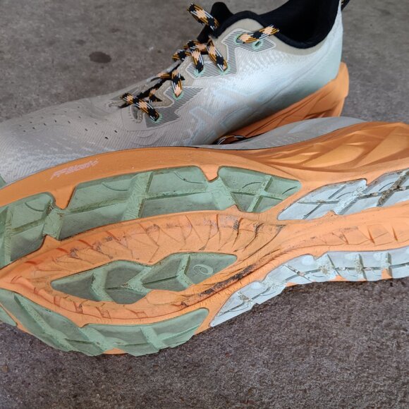 Asics Novablast 4 tr - Picture 2 of 4